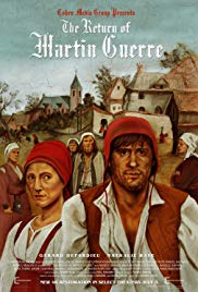 The Return of Martin Guerre [1982]