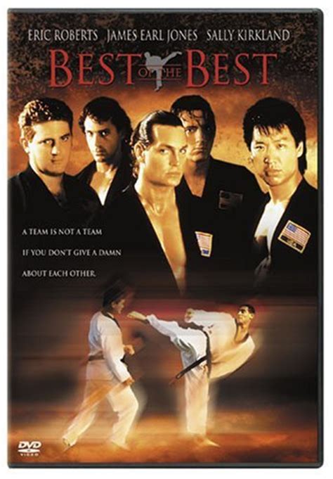 Best of the Best (1989) - IMDb