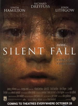 Silent Fall (1994) - MovieMeter.nl
