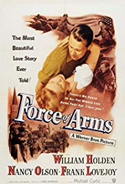 Force of Arms