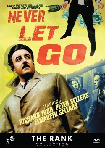 NEVER LET GO (1960) | Comic Book and Movie Reviews