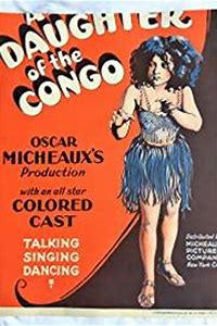 A Daughter of the Congo