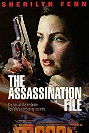 The Assassination File