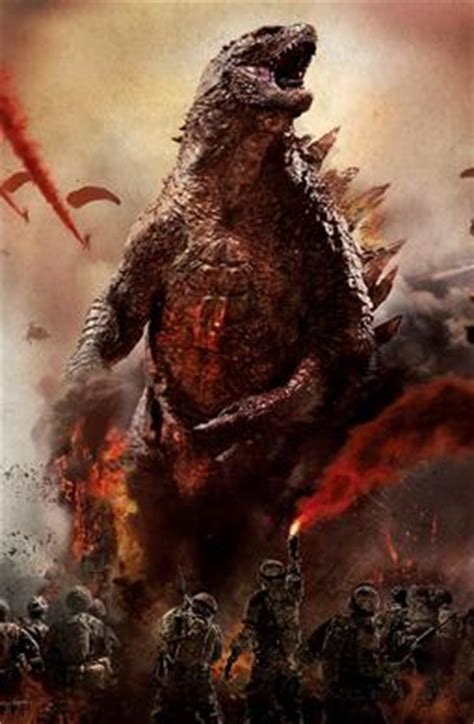 Godzilla （2014 映画） - 美幌音楽人 加藤雅夫