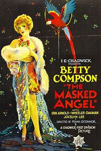 The Masked Angel