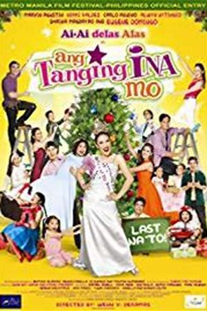 Ang Tanging Ina Mo (Last na 'To!)