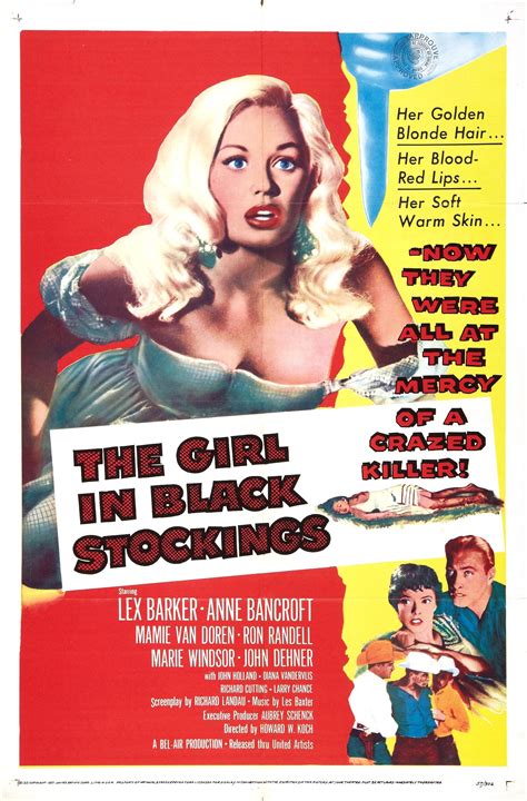 film noir film posters - Wrong Side of the Art - Part 2