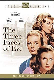 The Three Faces of Eve (1957) - IMDb