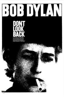 Dont Look Back - Wikipedia