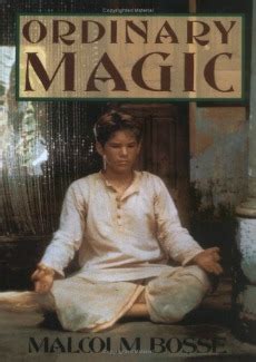 Ordinary Magic (1993) | MovieZine