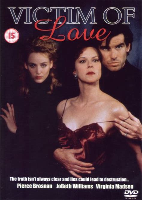 Pierce Brosnan Files: Gallery: Victim of Love