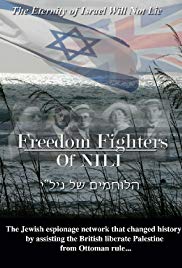 Freedom Fighters of NILI