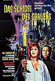 Horror Castle [1963]