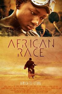 African Race