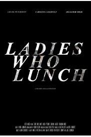 Ladies Who Lunch