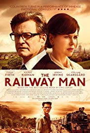 The Railway Man [2013]