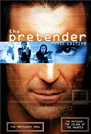 The Pretender 2001 [2001]