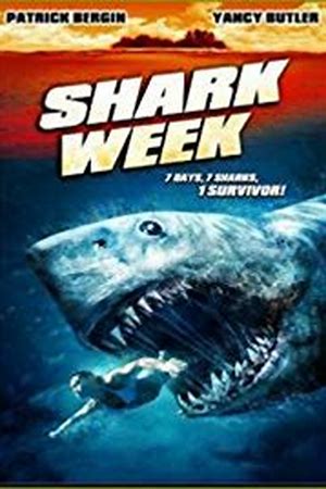 Shark Week/Shark Assault