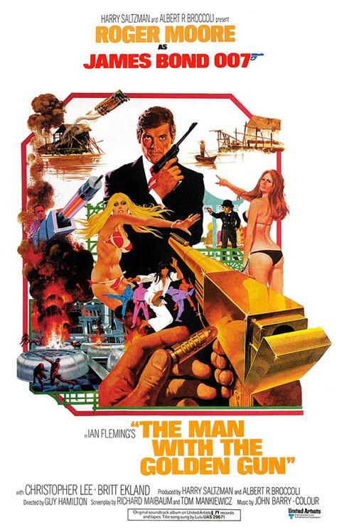Movie Posters.2038.net | Posters for movieid-1427: The Man ...