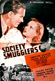 Society Smugglers