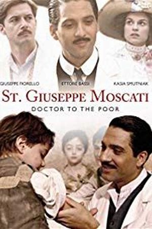 Moscati: Doctor to the Poor
