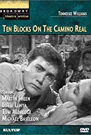 Ten Blocks on the Camino Real [1966]