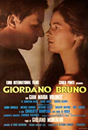 Giordano Bruno [1973]