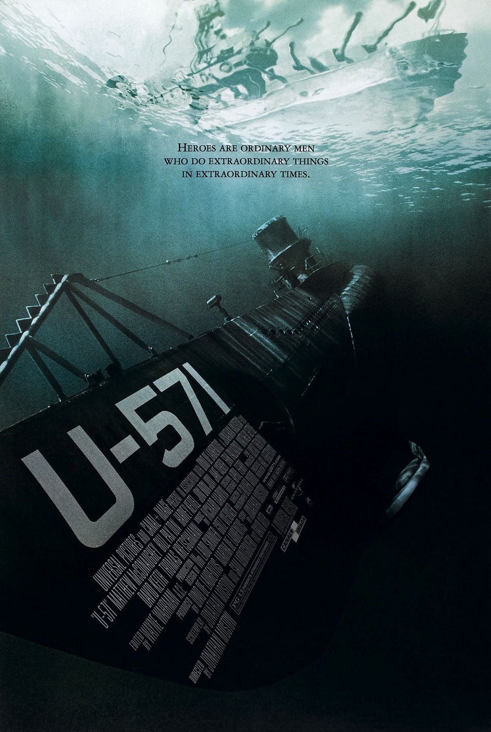 U-571 [2000]