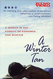 A Winter Tan
