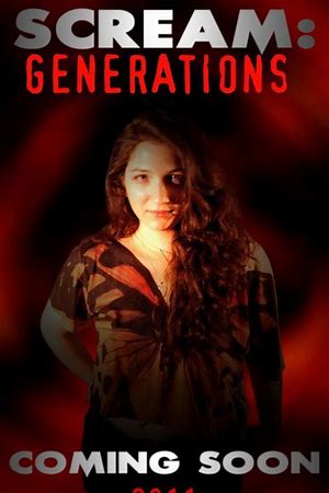 Scream: Generations