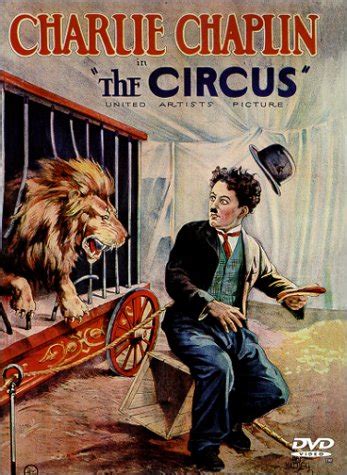The Circus (1928) - IMDb