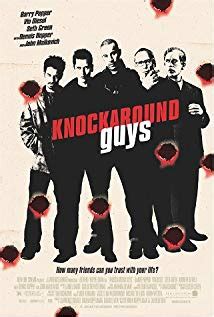 Knockaround Guys (2001) - IMDb