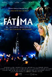 Fatima the Ultimate Mystery