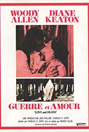 Love and Death [1975]