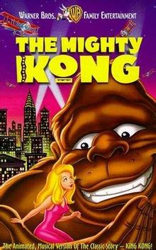 The Mighty Kong - Wikipedia