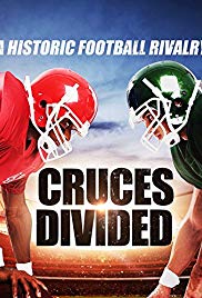 Cruces Divided