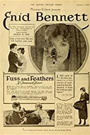 Fuss and Feathers