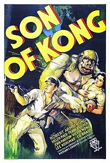 Son of Kong - Wikipedia
