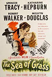 The Sea of Grass [1947]