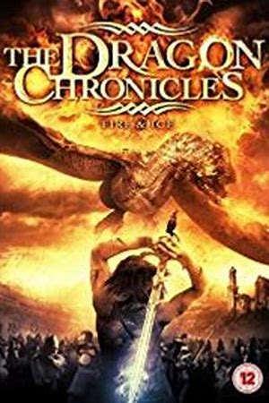 Fire and Ice: The Dragon Chronicles