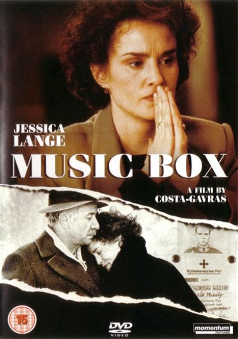 Ver Descargar Pelicula Music Box (1989) Festival de Berlín ...