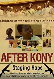 After Kony: Staging Hope