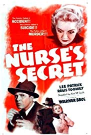 The Nurse's Secret [1941]