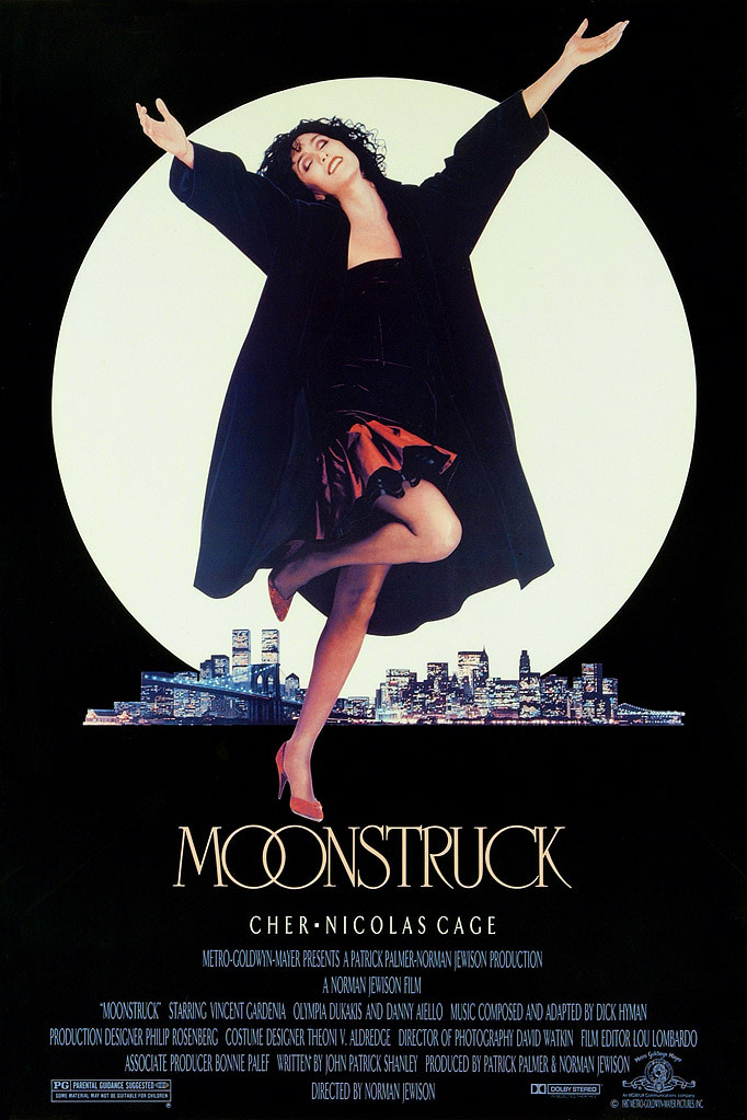 Moonstruck [1987]