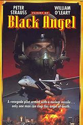 Flight of Black Angel