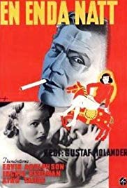 Only One Night [1939]