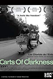 Carts of Darkness