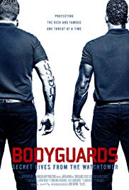 Bodyguards: Secret Lives from the Watchtower