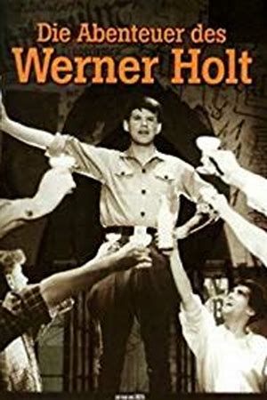 The Adventures Of Werner Holt