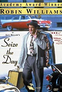 Seize the Day (1986) - IMDb